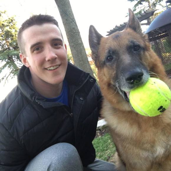 Meet your Posher, Jem - Picture 1 of 1